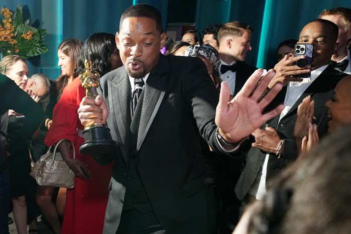 ¿Qué pasará con el Óscar de Will Smith?